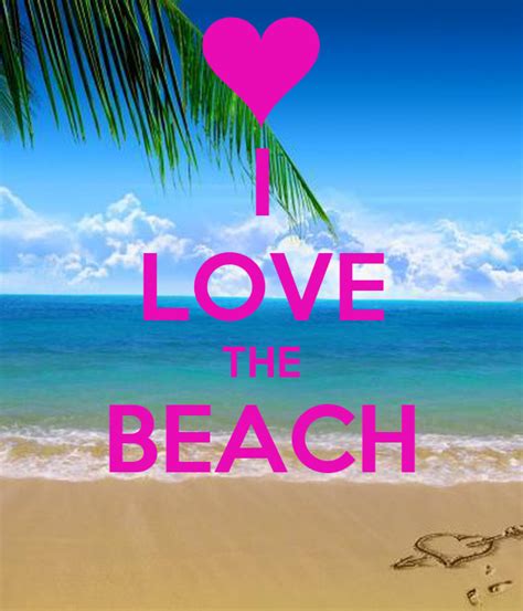 ilovethebeach.com|i